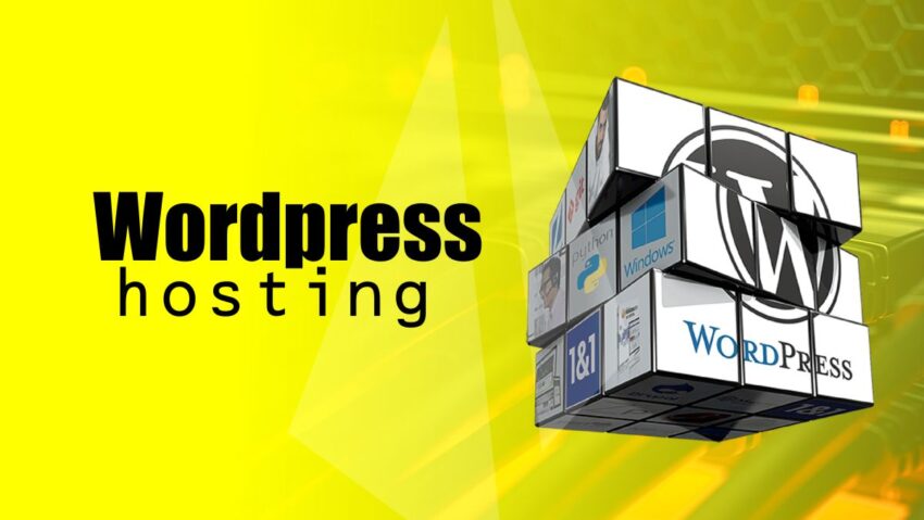 apa itu wordpress hosting dan kelebihannya