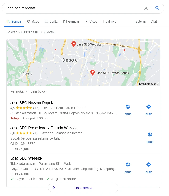 Cara riset keyword: panduan step by step Untuk Pemula 25 Cara riset kata kunci 1