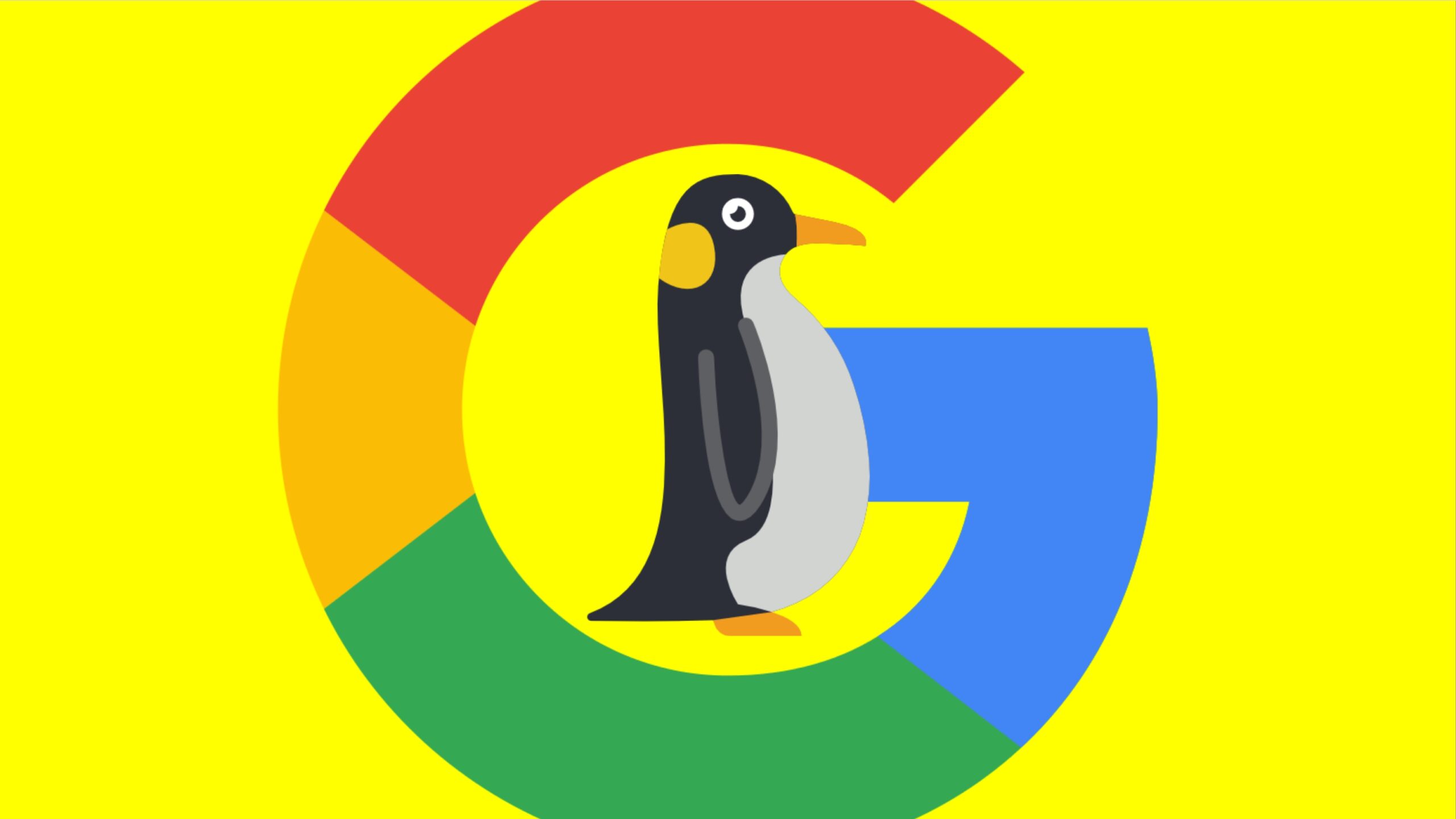 2 Tugas Utama Algoritma Google Penguin & 6 Cara Terbaik Mengatasinya