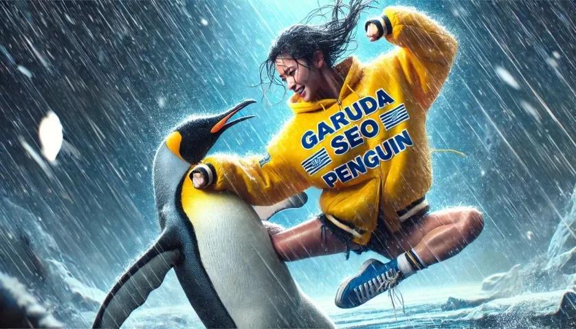 Apa Itu Google Penguin: Definisi, Fungsi + Update Terbaru 15 Google Penguin Adalah