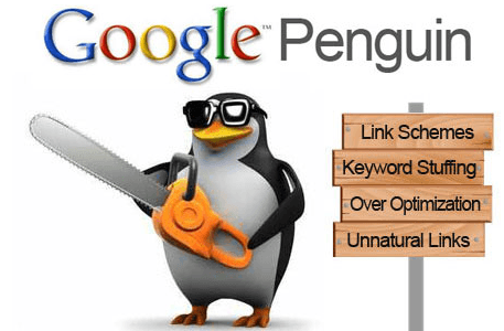 Algoritma Google Penguin Tugas-Algoritma-Google-Penguin