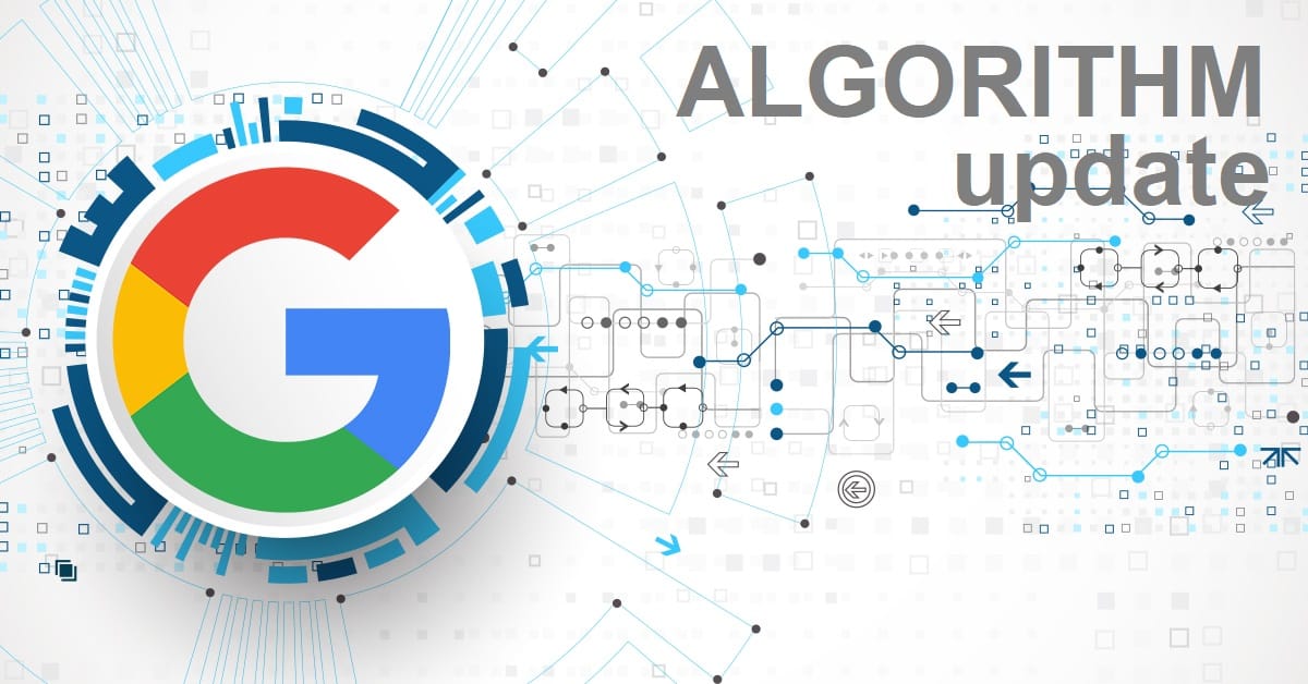 Update Algoritma Google Terbaru + Sejarah Lengkap 15 Update Algoritma Google Lengkap Dan Terbaru