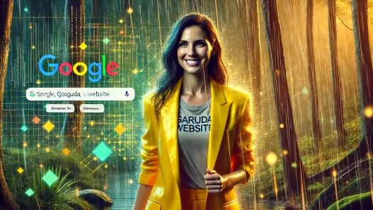 Update Algoritma Google Terbaru