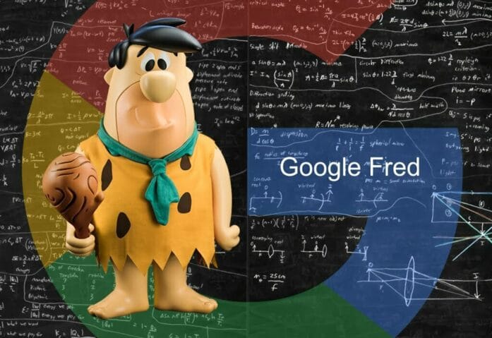 Algoritma Google Fred