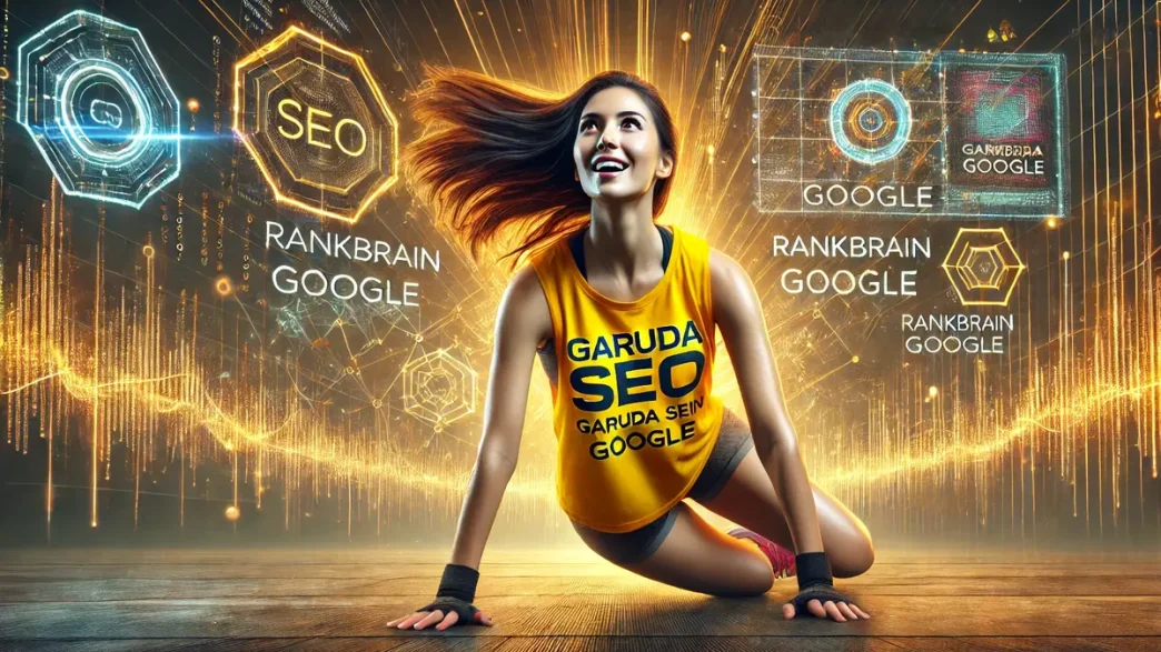 Algoritma RankBrain Google