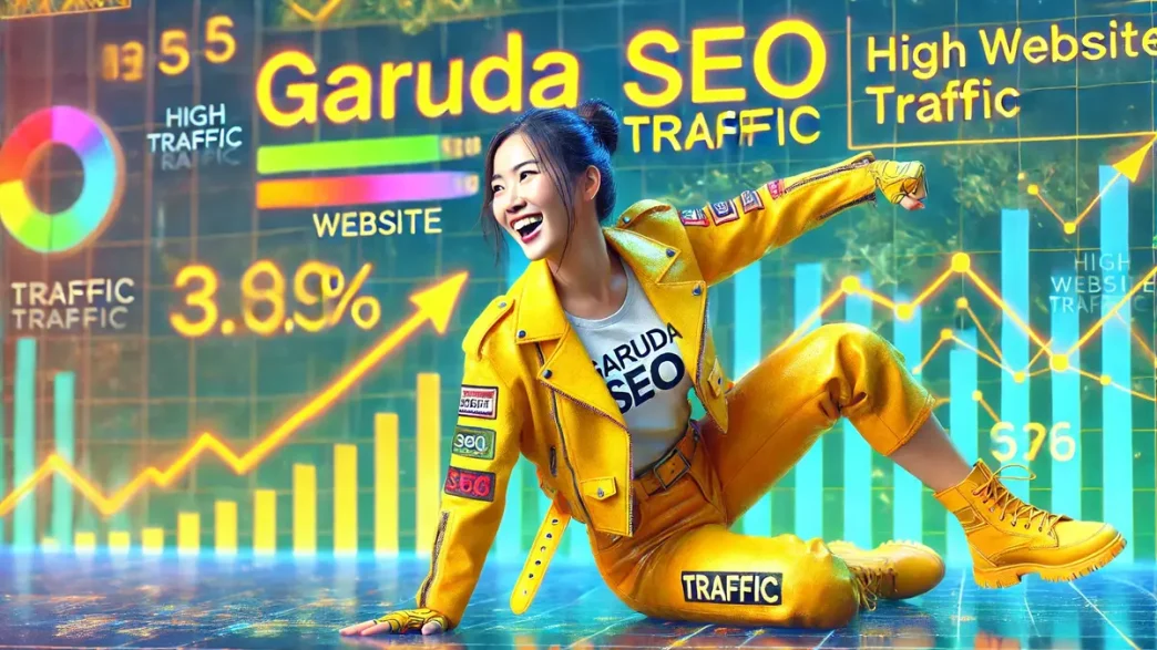 Cara Meningkatkan Traffic Website