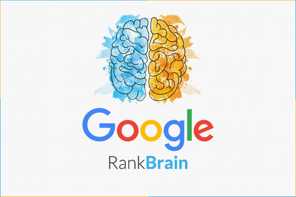 Algoritma Google RankBrain