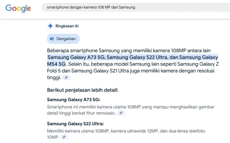 Algoritma RankBrain Google (7 Panduan Lengkap Untuk SEO) 19 Ringkasan AI