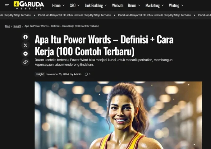 Algoritma RankBrain Google (7 Panduan Lengkap Untuk SEO) 34 angka pada judul