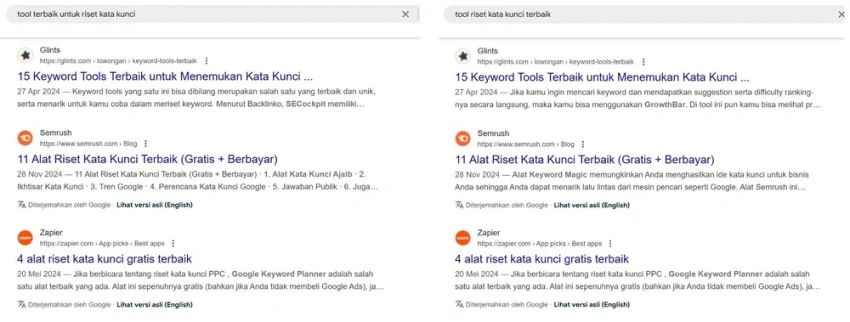 Algoritma RankBrain Google (7 Panduan Lengkap Untuk SEO) 25 hasil yang identik
