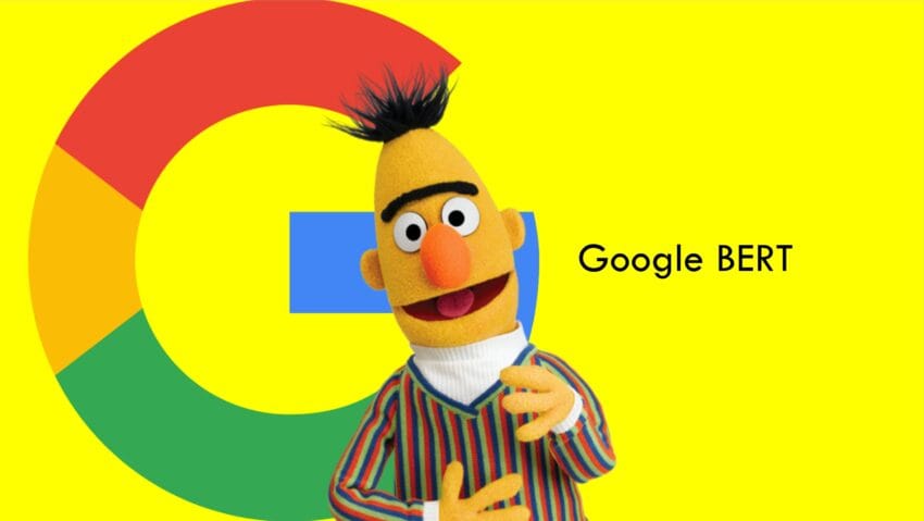 Mengenal Algoritma Google BERT & 5 Strategi Utama Untuk Mengatasinya