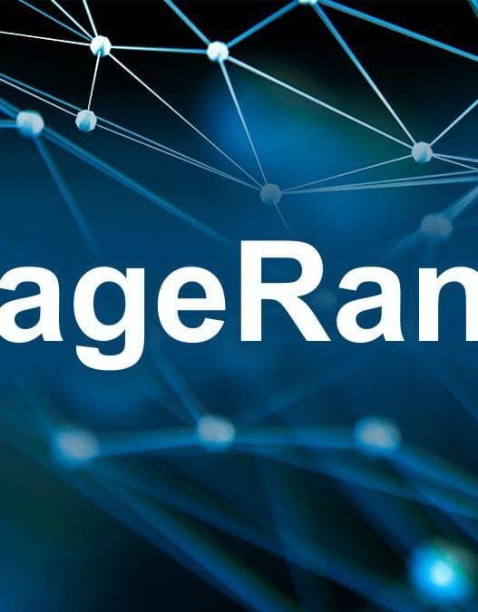 Apa itu PageRank