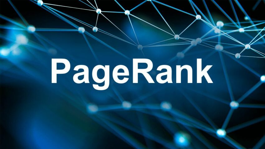 Apa itu PageRank