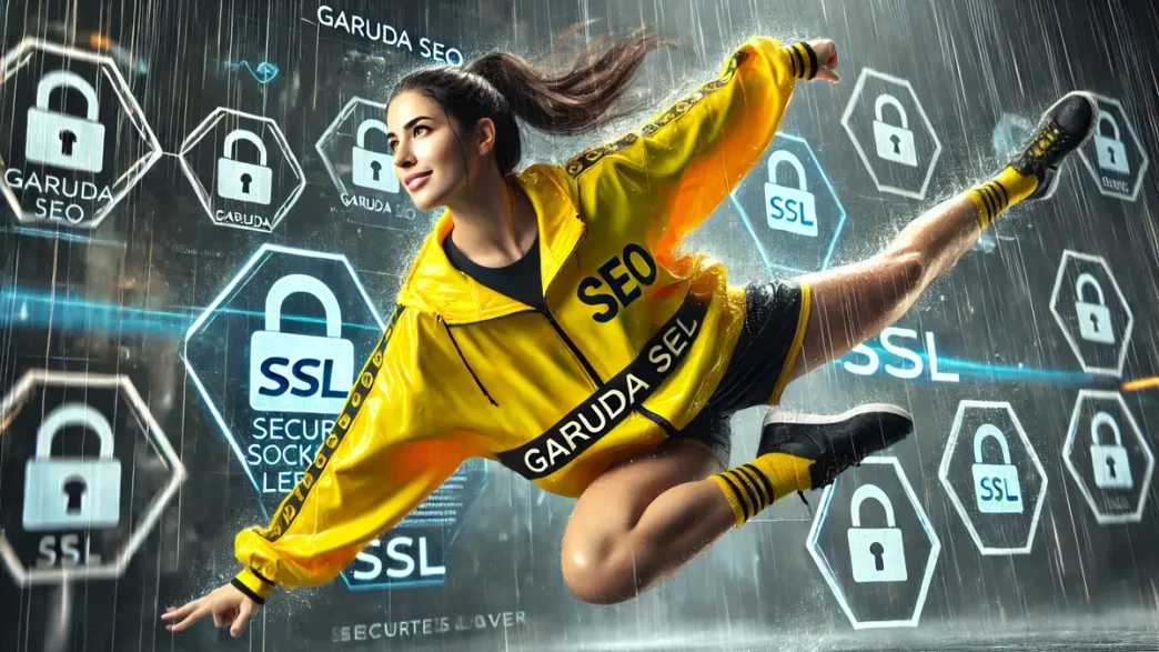 Apa itu SSL Adalah