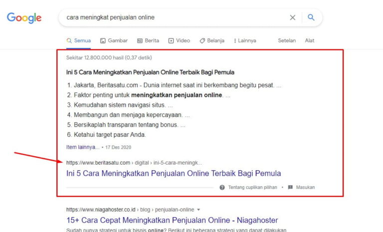 6 Cara Membuat Backlink Berkualitas Tinggi Untuk SEO