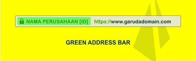 ssl green address bar 2
