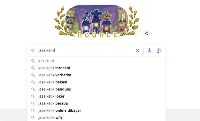 Internal Link: Defenisi + Cara Kerja Untuk SEO Maksimal 28 Contoh LSI 1