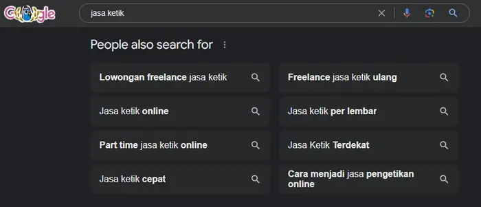 Internal Link: Defenisi + Cara Kerja Untuk SEO Maksimal 29 Contoh LSI 2