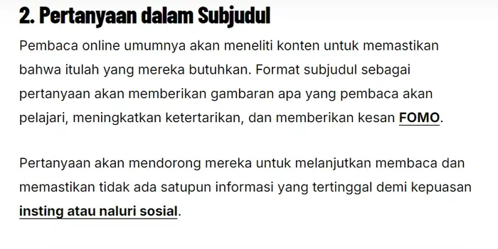 Internal Link: Defenisi + Cara Kerja Untuk SEO Maksimal 26 Contoh Link Eksternal