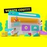 Estimasi biaya pembuatan website Terbaru