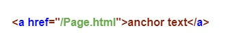 Internal Link: Defenisi + Cara Kerja Untuk SEO Maksimal 22 URL Relative