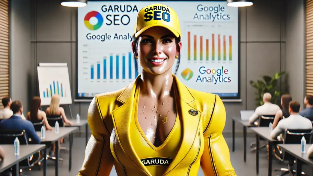 apa itu Google Analytics