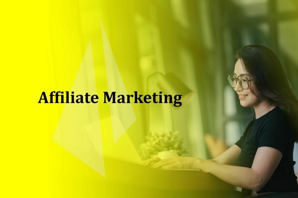 Affiliate Marketing