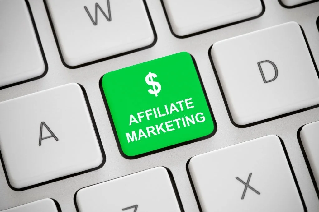 4 Cara menjadi affiliate marketing Panduan Terbaru 15 Program Affiliate marketing