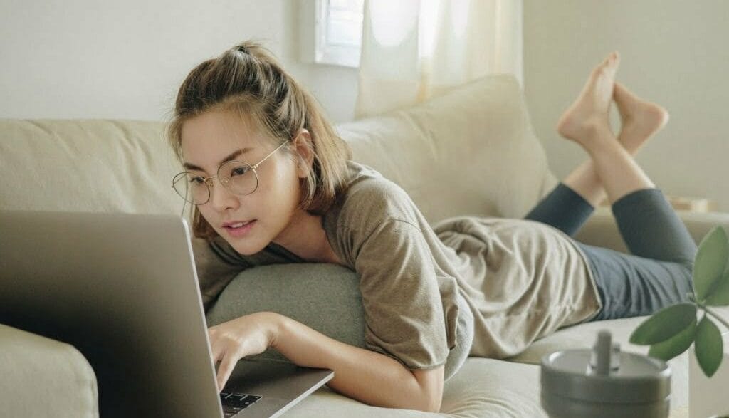 Cara membuat blog profesional di WordPress