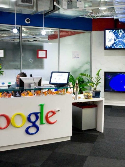Google Venice