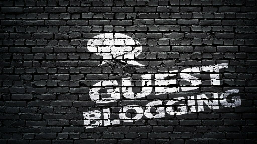 Apa Itu Guest Blogging