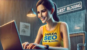 Apa itu Guest Blogging