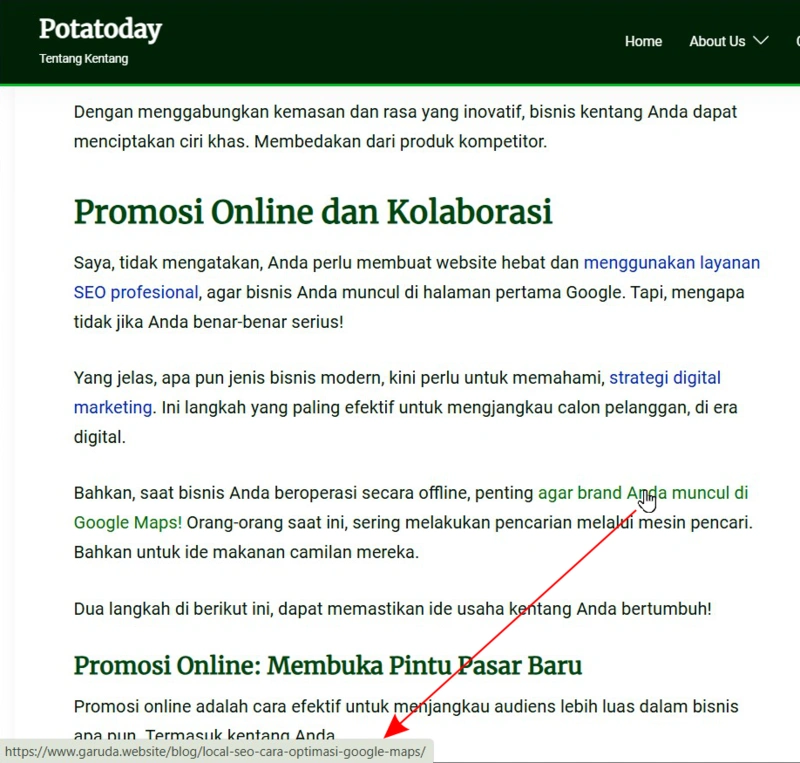 Guest Blogging: Seni Link Building yang Melampaui SEO! 22 Contoh Guest Posting