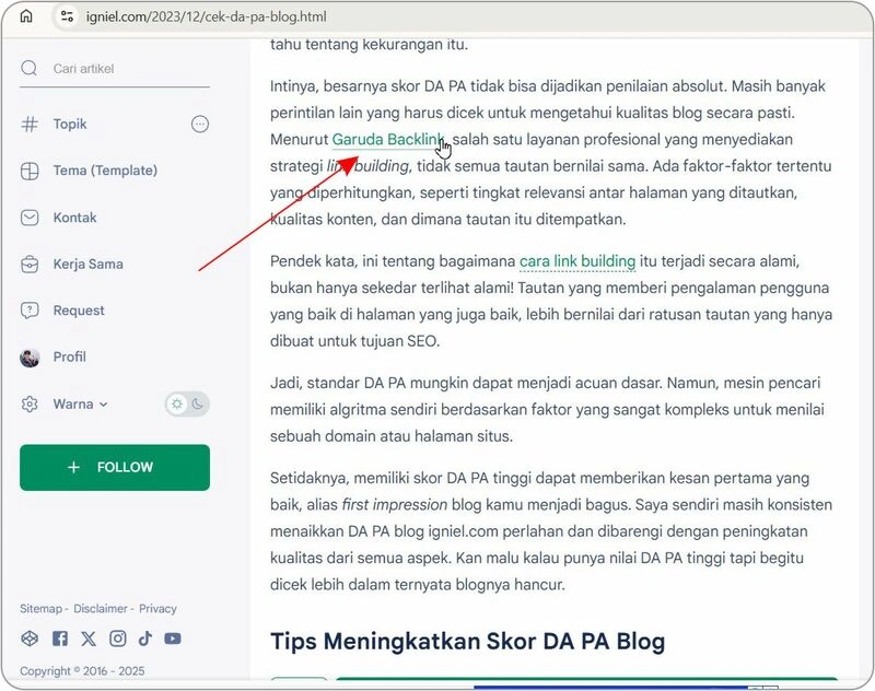 Guest Blogging: Seni Link Building yang Melampaui SEO! 18 Manfaat Guest Posting
