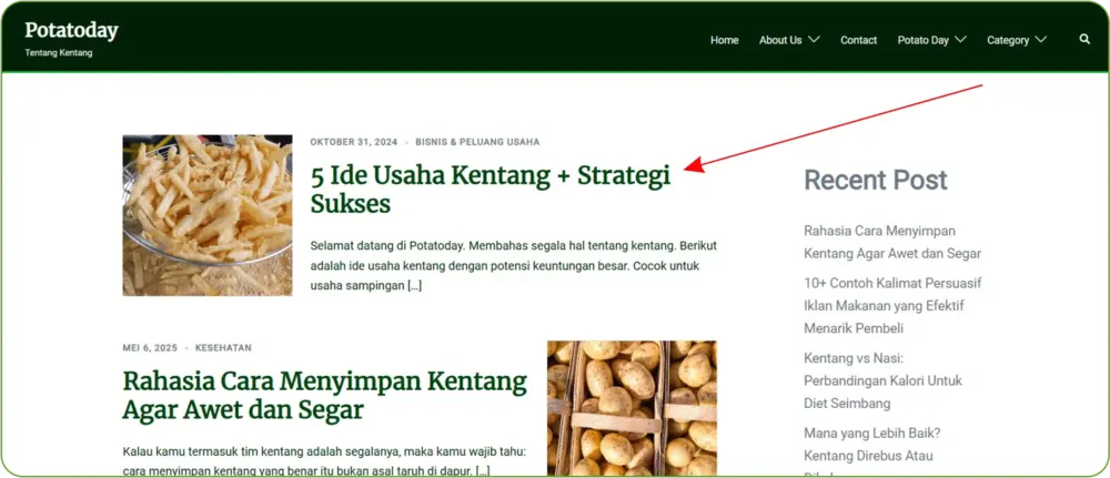 Guest Blogging: Seni Link Building yang Melampaui SEO! 21 Relevansi Guest Posting