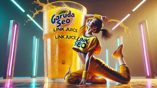 Apa itu Link Juice