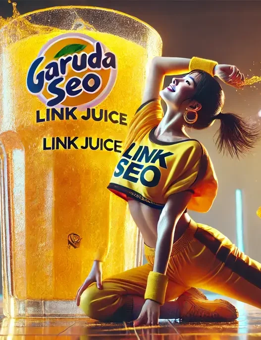 Apa itu Link Juice