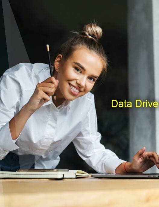Cara Membuat Data Driven Content