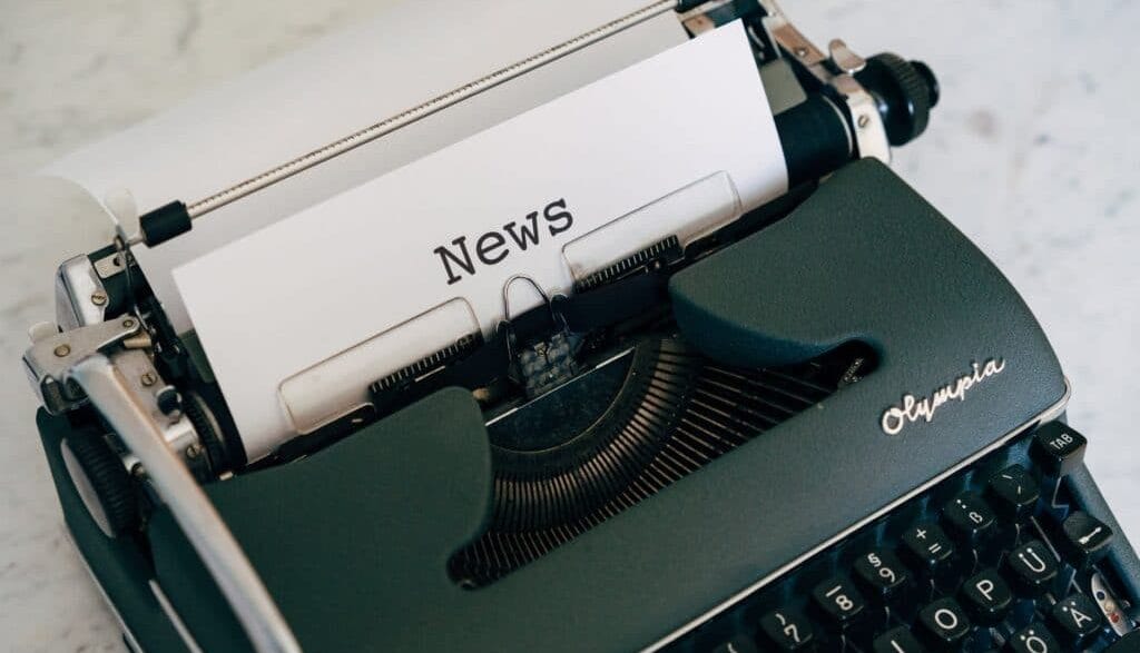 Cara Menulis Berita Media Online