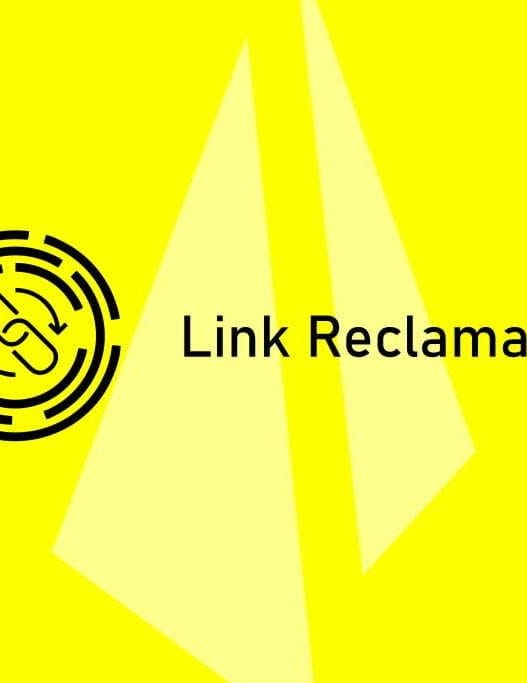 Teknik Link Reclamation