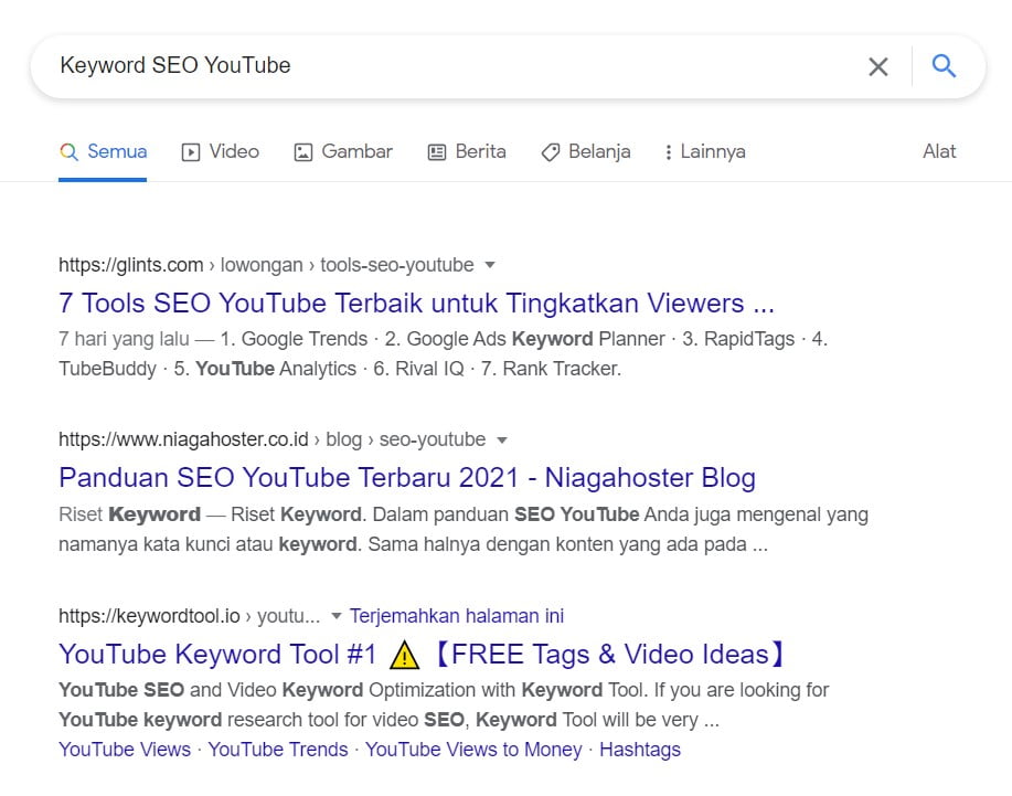 Cara Kerja Mesin Pencari Dalam Perspektif SEO 30 Apa itu mesin pencari 1