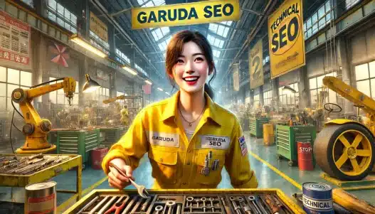 Apa itu technical SEO - Panduan lengkap