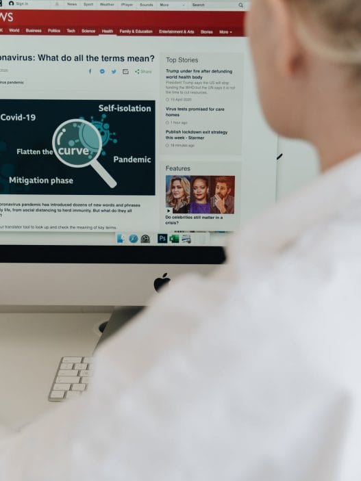 Cara Mendapat Backlink Pers