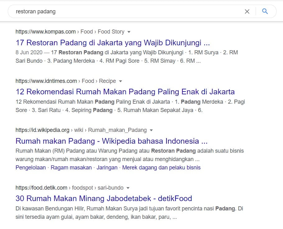 Cara Kerja Mesin Pencari Dalam Perspektif SEO 29 Metodologi Mesin Pencari