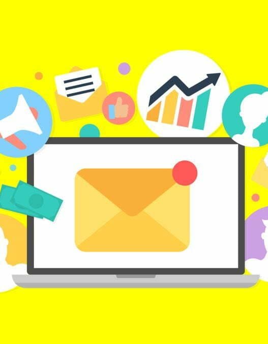 Outreach Email