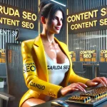 Cara Menulis Artikel SEO