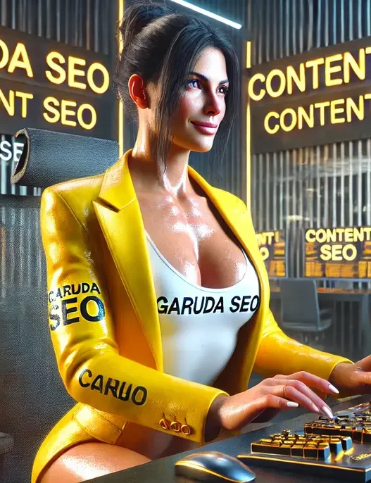 Cara Menulis Artikel SEO