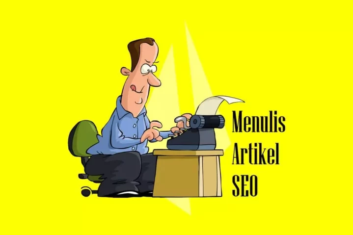 Cara Menulis Artikel SEO