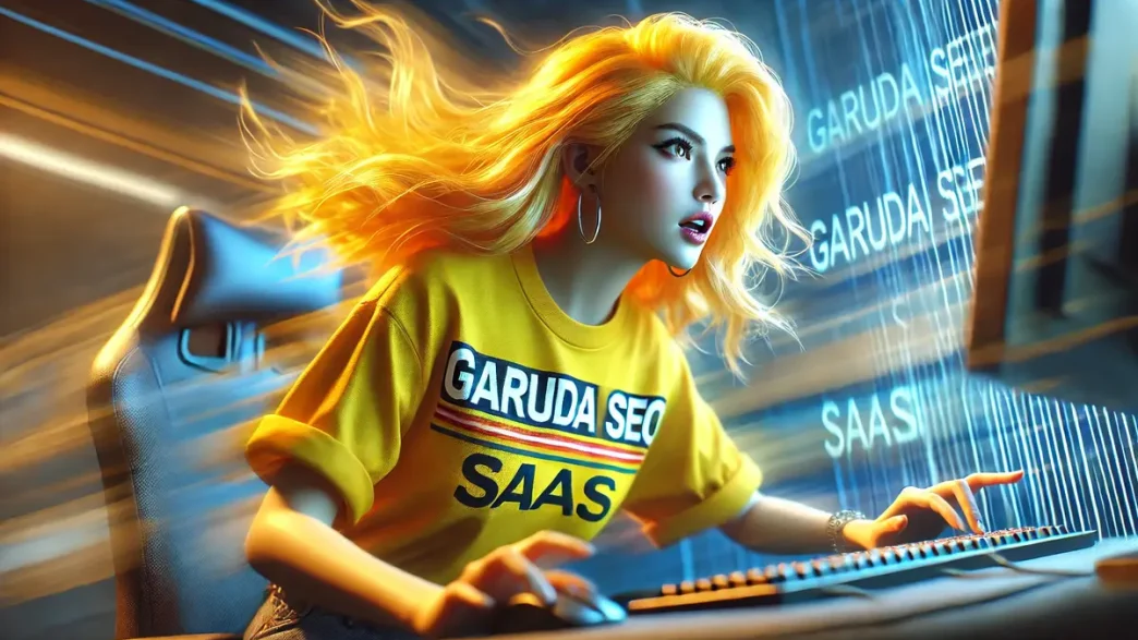 Apa itu SaaS