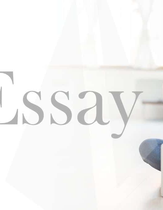 Cara Menulis Essay